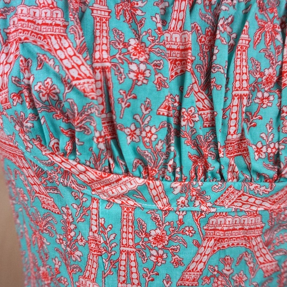 Bernie Dexter Dress - Picture 4 of 8